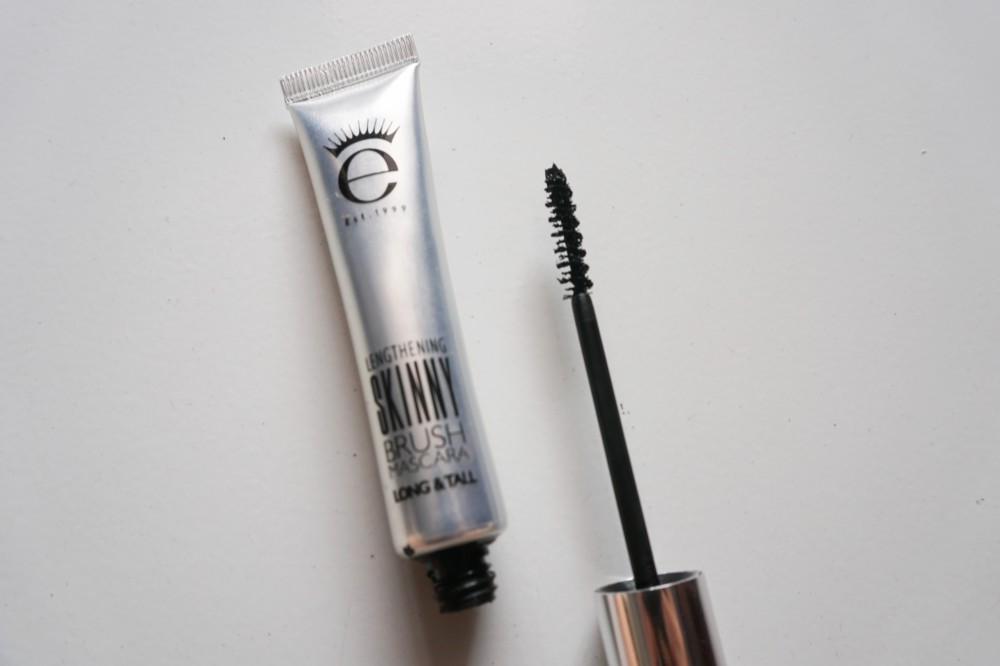 Detail - Eyeko Lengthening Skinny Brush Mascara